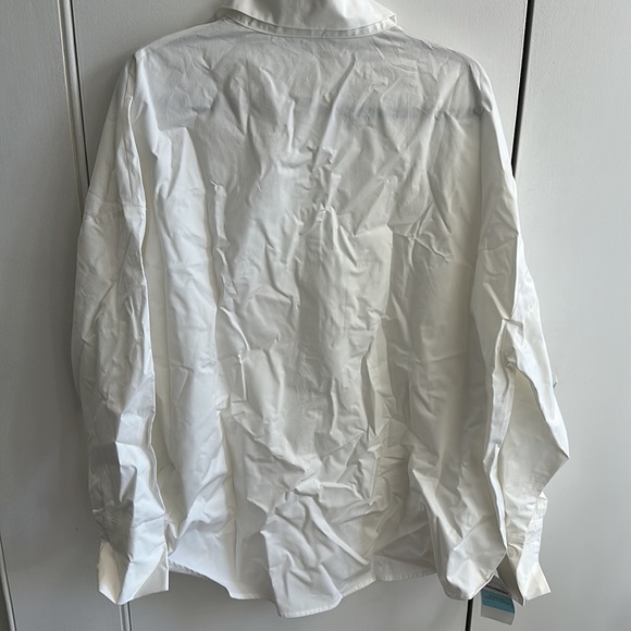 NWT Storets Ariana Oversized Shiet - Picture 4 of 10